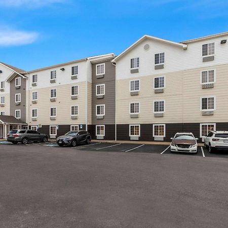 Woodspring Suites Tulsa Extérieur photo