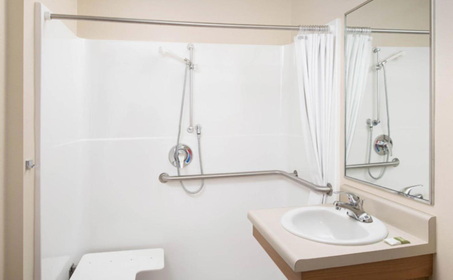 Woodspring Suites Tulsa Extérieur photo