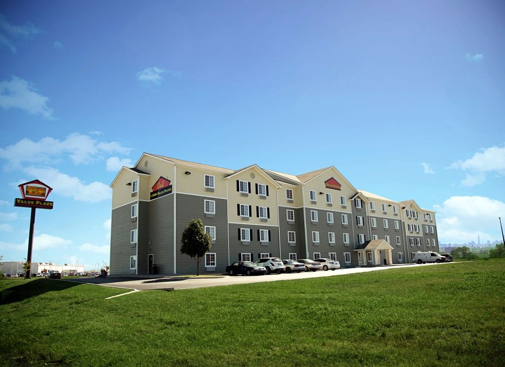 Woodspring Suites Tulsa Extérieur photo