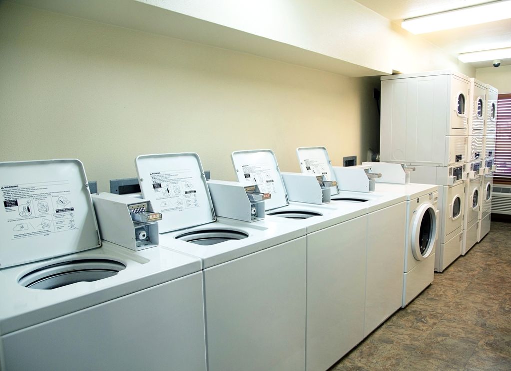 Woodspring Suites Tulsa Facilités photo